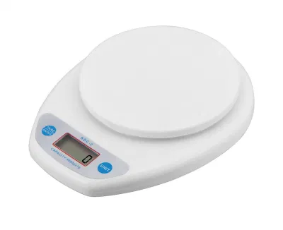 Báscula de cocina Digital electrónica para el hogar, balanza de precisión para alimentos, nutrición y nutrición